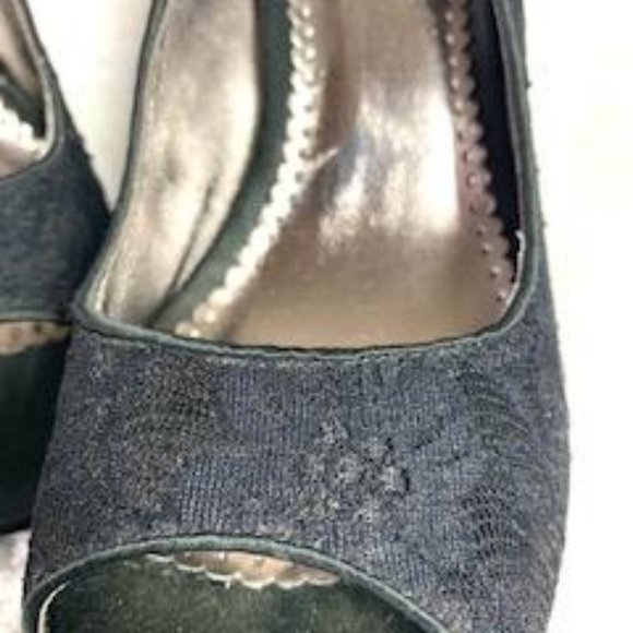 Rampage Platform Pump - Picture 8 of 11